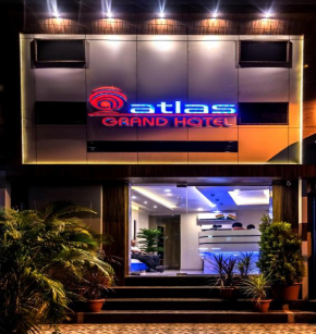 Atlas grand Mumbai